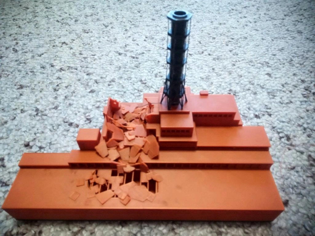 Barva: Cihlová image