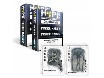 HOPE Canasta